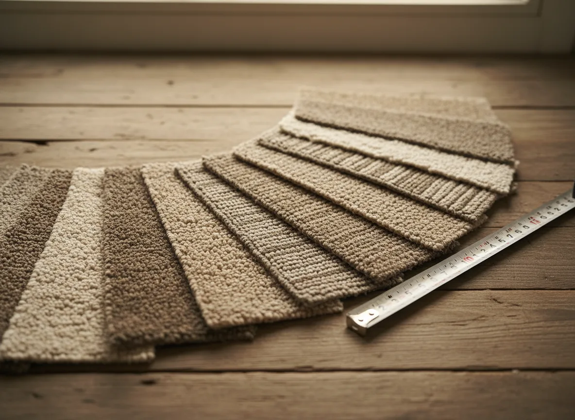 Carpet Installation Nemours, WV FAQs